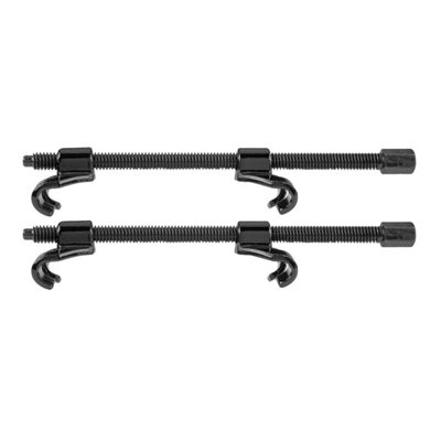 Coil Spring Compressor 300mm 2pc Set NEO TOOLS