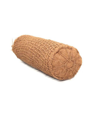 Coir Logs - Fibre/Yarn - L100 x W40 x H40 cm