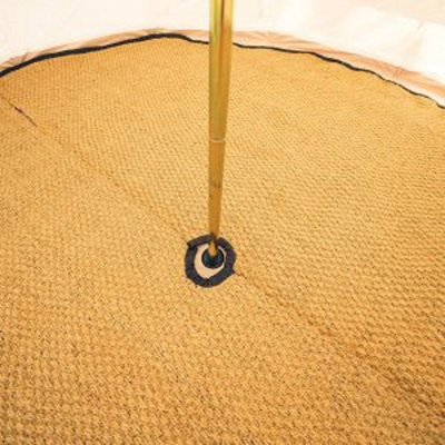 Coir Matting for 5M Bell Tents