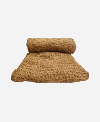 Coir Pillows - Fibre - L100 x W200 cm