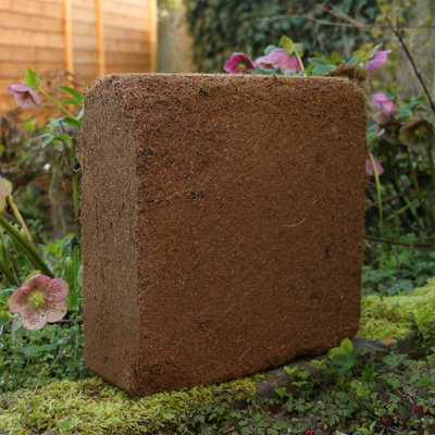 Coir Products 5kg Coir Potting Mix (80L)