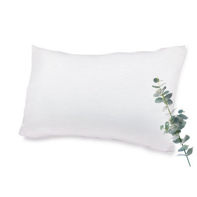 Cold & Flu Season Pillow Case 100 Soft Polyester Standard Size