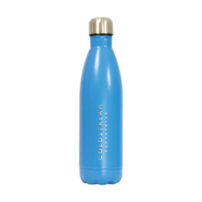 Coldstream 750ml Water Bottle Blue (One Size)