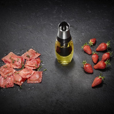 Cole & Mason Oil & Vinegar Pourer - Thumbnail 5