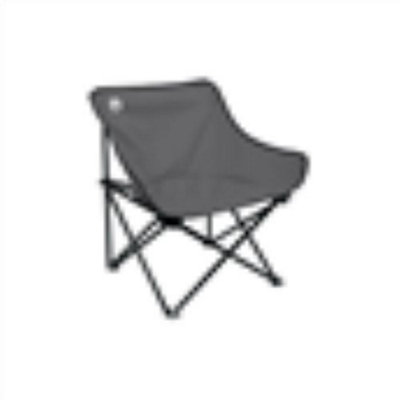 Coleman 2000038346 Kickback Faltstuhl, grey