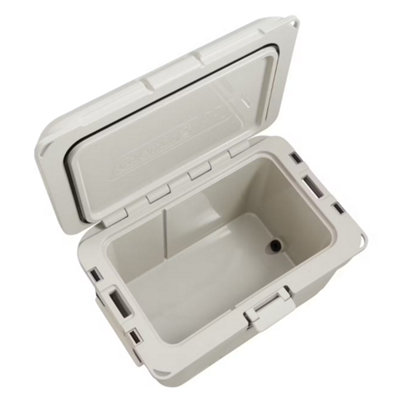 Glacière Coleman 45QT (42,5L) Premium - Pour Camping, Road Trip Et Caravane, Garantie 1 An