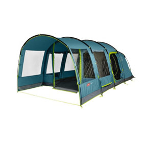 Coleman Aspen 4 L Outdoor Camping Tent