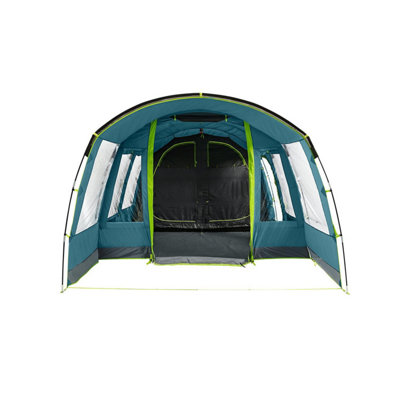 Coleman Aspen 4 L Outdoor Camping Tent