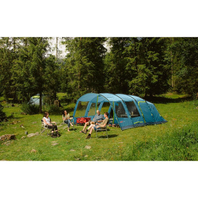 Coleman Aspen 6 L Outdoor Camping Tent