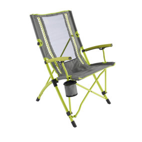 Coleman Camping Bungee Chair Lime