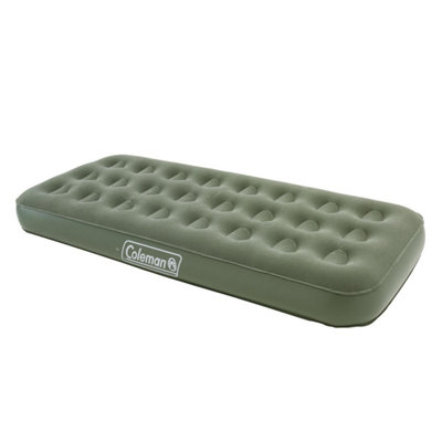 Coleman Camping Comfort Air Bed Single