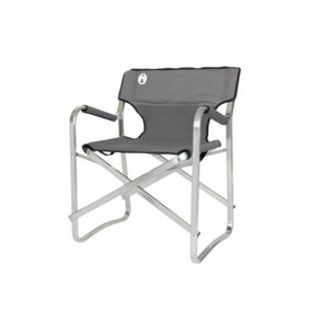 Coleman Camping Deck Chair Aluminium