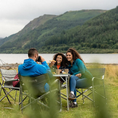 Coleman deals camping chair