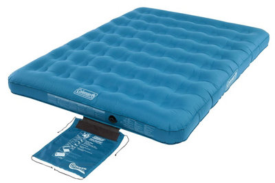 アウトドア寝具 Coleman Adventure Extra Durable Airbed Coleman Japan Extra Durable Airbed-Double - CM TACTICAL