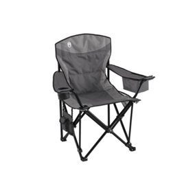 Coleman Camping Maximus Chair Steel