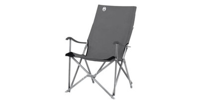 Coleman Camping Sling Chair Aluminium