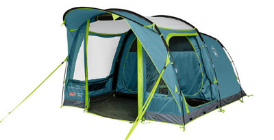 Coleman Castle Pines 4 BlackOut Tent