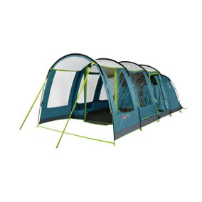 Coleman Castle Pines 4 L BlackOut Tent