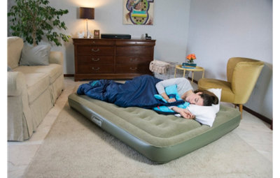 Coleman Comfort Air Bed Double