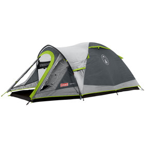 Coleman Darwin 2+ Tent Grey Camping