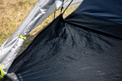 Coleman Darwin 2+ Tent Grey Camping