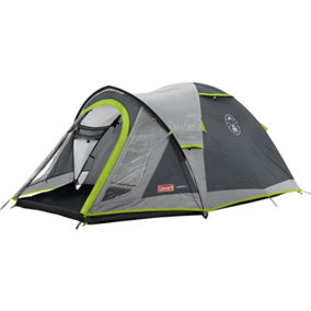 Coleman Darwin 4+ Tent Grey Camping
