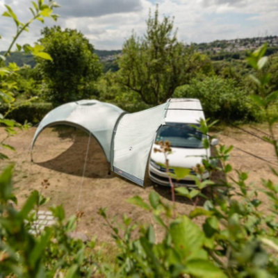 Coleman Event Shelter Driveaway Connector L