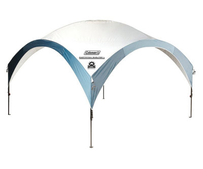 Coleman Fastpitch Event Shelter Pro XL