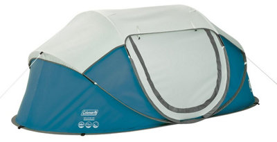 Coleman Galiano 2 Outdoor Camping Tent