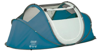 Coleman Galiano 2 Outdoor Camping Tent