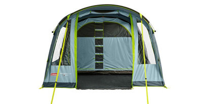 Coleman Meadowood 4 Air BlackOut Tent