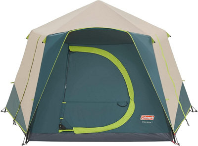 Coleman Polygon 5 Camping Tent