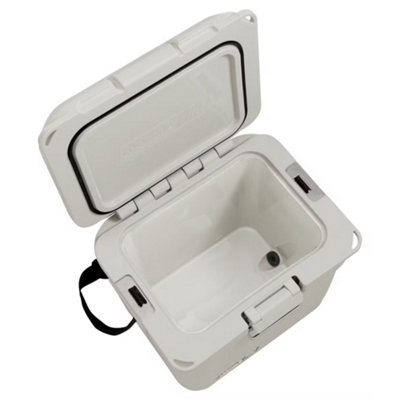 Coleman Pro 25QT Cooler Box 24L Durable High Performance Ice Retention