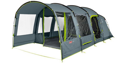 Coleman Vail 4 L Outdoor Camping Tent