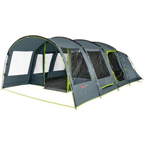 Coleman Vail 6 L Outdoor Camping Tent