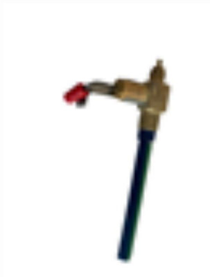 Coleman Valve Assembly Replacement valve assembly for the Coleman ...