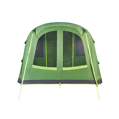 Coleman Weathermaster 4XL Air BlackOut Tent