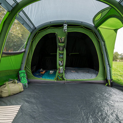 WeatherMaster® 10-Person Tent | Coleman