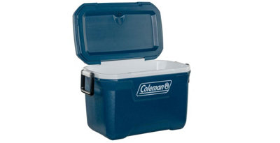 Coleman Xtreme 52QT Cooler Cool Box