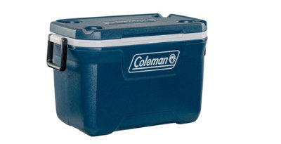 Coleman Xtreme 52QT Cooler Cool Box