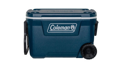 Coleman Xtreme 62QT wheeled Cooler