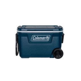 Coleman Xtreme 62QT wheeled Cooler
