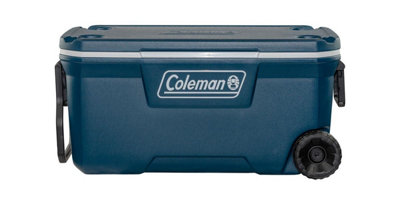 Coleman Xtreme Wheeled 100QT Cooler