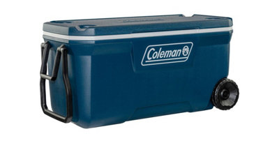 Coleman Xtreme Wheeled 100QT Cooler