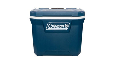 Coleman Xtreme Wheeled 50QT Cooler
