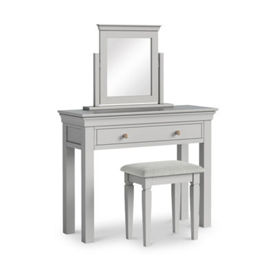 bjorn dressing table grey BRIMNES Dressing table