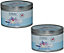 Colony 2PC Blue Lotus Highly Fragranced Wax Filled Tins