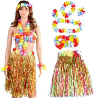 open lace back dress Tropical Dress up Props  SLHshopper.com