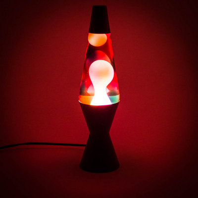 Lava lamp colour changing sales