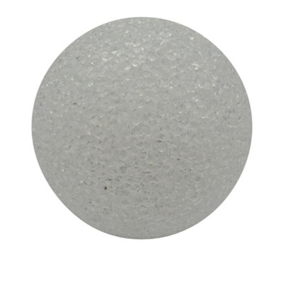 Colour Changing LED Ball Light (EVA Mood Globe Bedroom Nightlight)